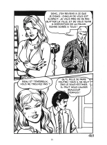 Pornostar Chantages Pervers : page 71