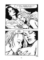 Pornostar Chantages Pervers : page 75