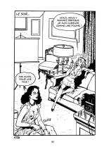 Pornostar Chantages Pervers : page 80