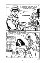 Pornostar Chantages Pervers : page 85