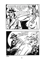 Pornostar Chantages Pervers : page 86