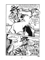 Pornostar Chantages Pervers : page 87