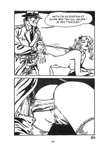 Pornostar Chantages Pervers : page 89