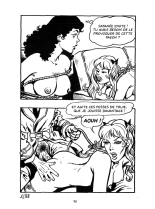 Pornostar Chantages Pervers : page 90