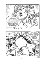 Pornostar Chantages Pervers : page 91