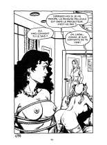 Pornostar Chantages Pervers : page 94