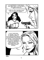 Pornostar Chantages Pervers : page 96
