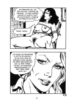 Pornostar Chantages Pervers : page 97