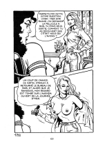 Pornostar Chantages Pervers : page 100