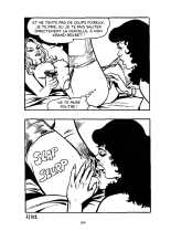 Pornostar Chantages Pervers : page 104