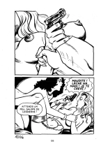 Pornostar Chantages Pervers : page 106