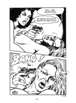 Pornostar Chantages Pervers : page 107