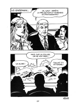Pornostar Chantages Pervers : page 109