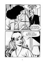 Pornostar - Chaude Aventure : page 5