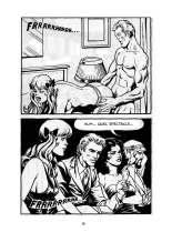 Pornostar - Chaude Aventure : page 18