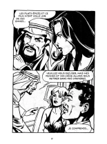 Pornostar - Chaude Aventure : page 19