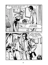 Pornostar - Chaude Aventure : page 22