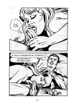 Pornostar - Chaude Aventure : page 25