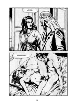 Pornostar - Chaude Aventure : page 28