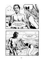 Pornostar - Chaude Aventure : page 43