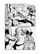 Pornostar - Chaude Aventure : page 44