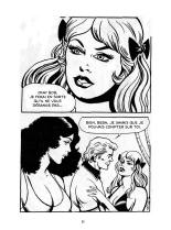 Pornostar - Chaude Aventure : page 51