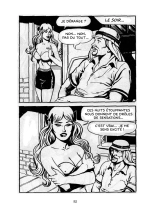 Pornostar - Chaude Aventure : page 52
