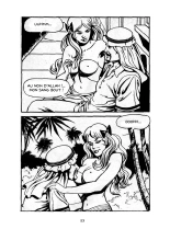Pornostar - Chaude Aventure : page 53