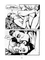 Pornostar - Chaude Aventure : page 55