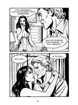 Pornostar - Chaude Aventure : page 60