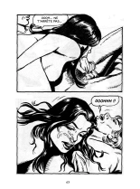 Pornostar - Chaude Aventure : page 63