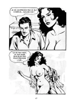 Pornostar - Chaude Aventure : page 67