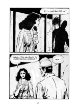 Pornostar - Chaude Aventure : page 69