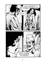 Pornostar - Chaude Aventure : page 70