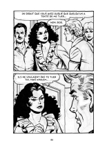 Pornostar - Chaude Aventure : page 86