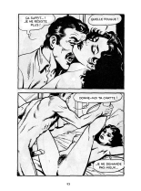 Pornostar - Chaude Aventure : page 93