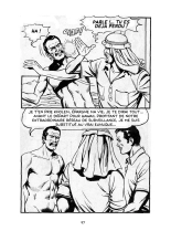 Pornostar - Chaude Aventure : page 97