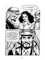 Pornostar - Chaude Aventure : page 105
