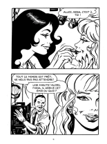 Pornostar Femmes Fatales : page 4