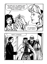Pornostar Femmes Fatales : page 6