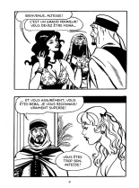 Pornostar Femmes Fatales : page 8