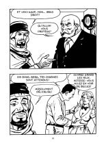 Pornostar Femmes Fatales : page 10