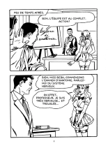 Pornostar Femmes Fatales : page 11