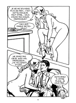 Pornostar Femmes Fatales : page 12
