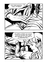 Pornostar Femmes Fatales : page 13