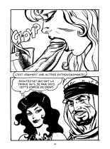 Pornostar Femmes Fatales : page 14