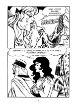 Pornostar Femmes Fatales : page 15
