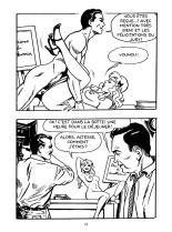 Pornostar Femmes Fatales : page 19