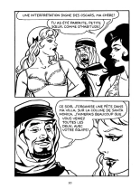 Pornostar Femmes Fatales : page 20