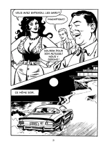 Pornostar Femmes Fatales : page 21